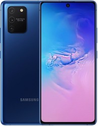Прошивка телефона Samsung Galaxy S10 Lite в Перми